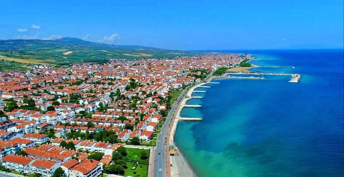 Tekirdağ ( 59 )