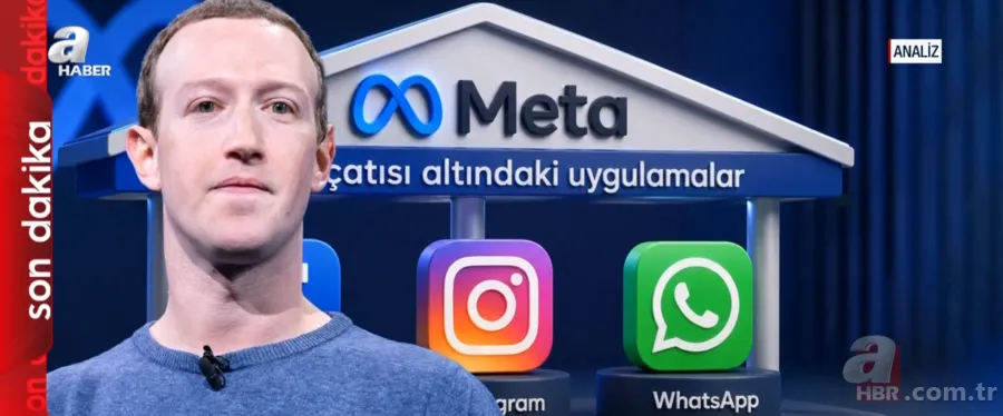 Dijital d&uuml;nyada Siyonist kuşatma