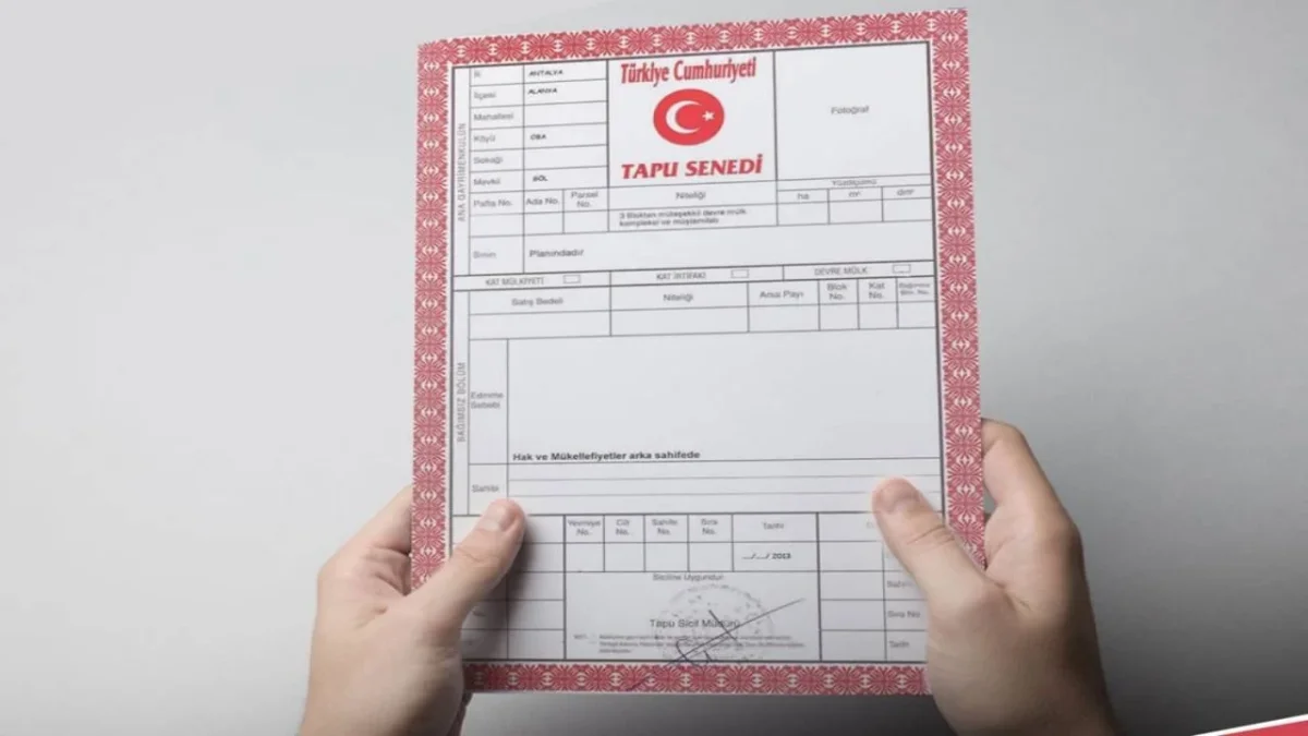 Milyonlarca miras&ccedil;ıyı ilgilendiren k&ouml;t&uuml; haber