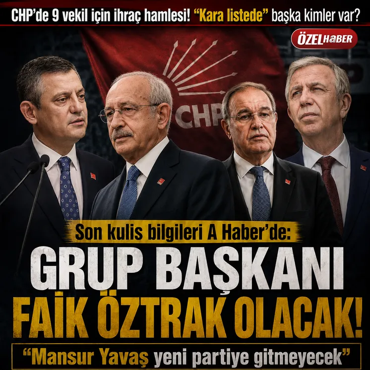 Son kulis bilgileri