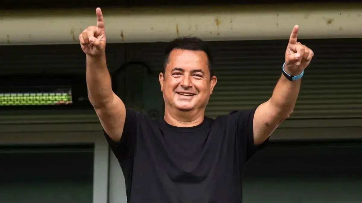 Fenerbah&ccedil;e'nin imdadına yine Acun yetişti