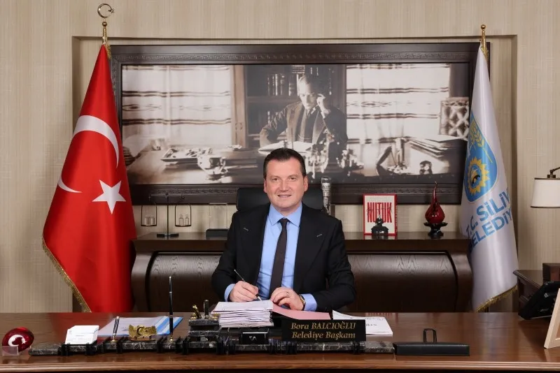 CHP'li Silivri Belediyesi'ne yolsuzluk operasyonu
