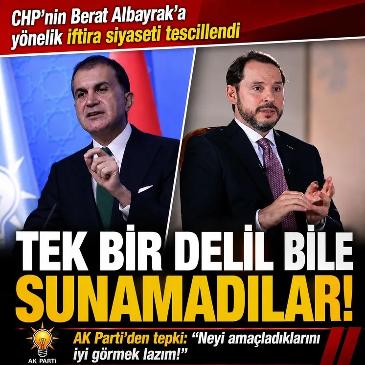 CHP'nin "128 milyar dolar