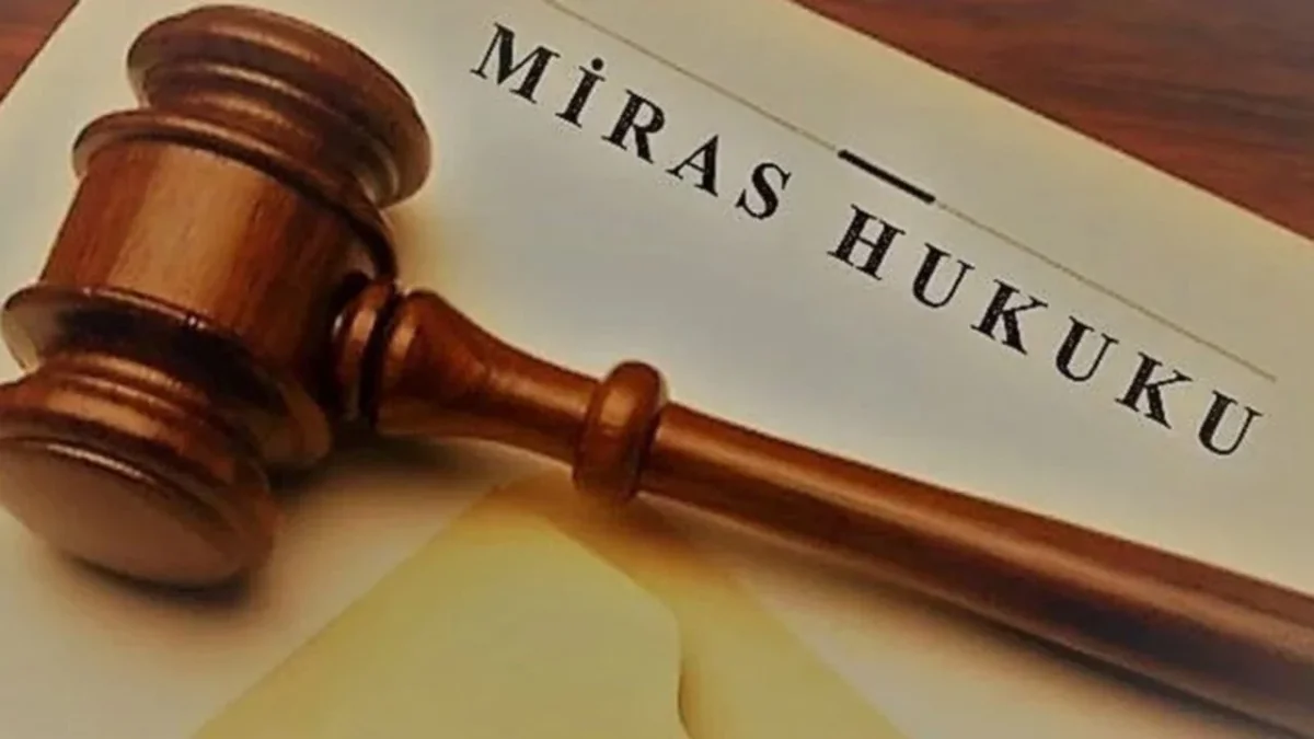 Kardeşler arası miras paylaşımında o zorunlu şart tamamen kaldırıldı