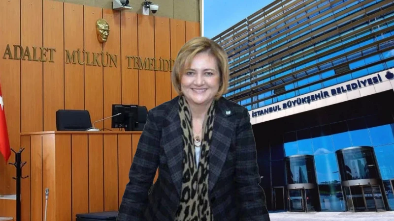 İBB davasında dokuz tahliye