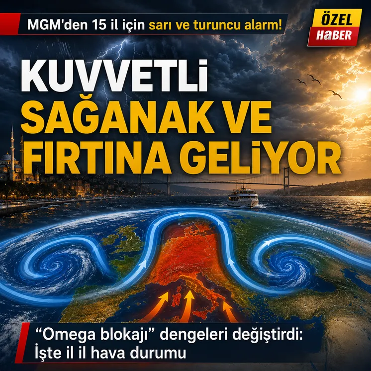15 il i&ccedil;in alarm