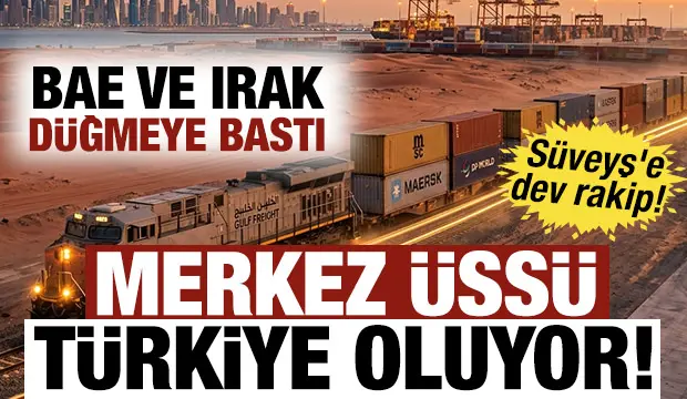 Merkez &uuml;ss&uuml; T&uuml;rkiye oluyor