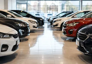Otomotiv sekt&ouml;r&uuml;nde hareketli g&uuml;nler yerini durgunluğa bıraktı
