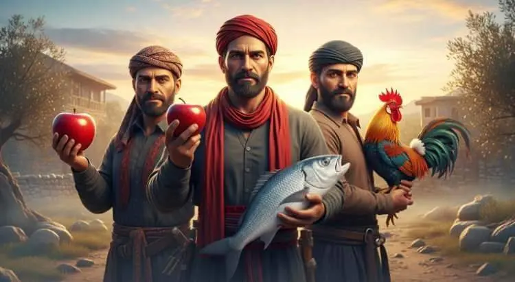 T&uuml;rkiye'deki 81 ilin lakapları ortaya &ccedil;ıktı