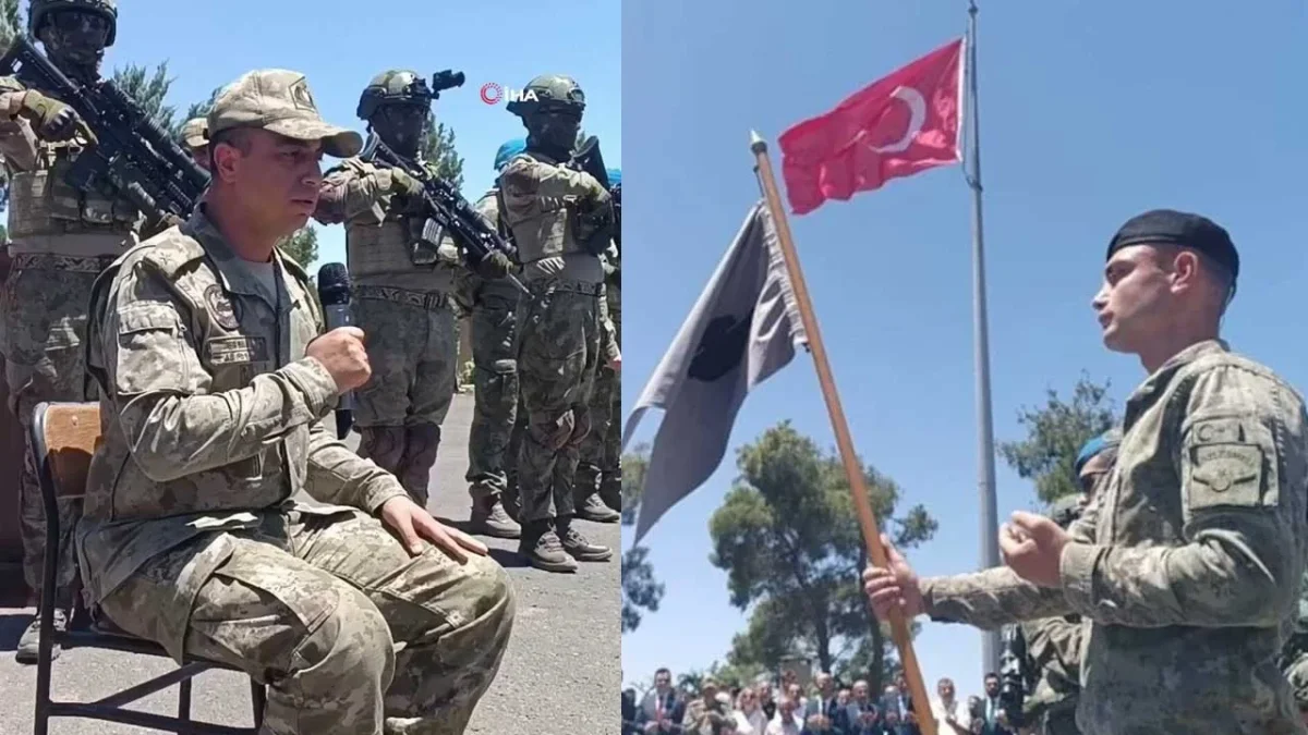 Mete Han'dan itibaren uzanan k&ouml;kl&uuml; ge&ccedil;miş yaşatılmaya devam ediliyor