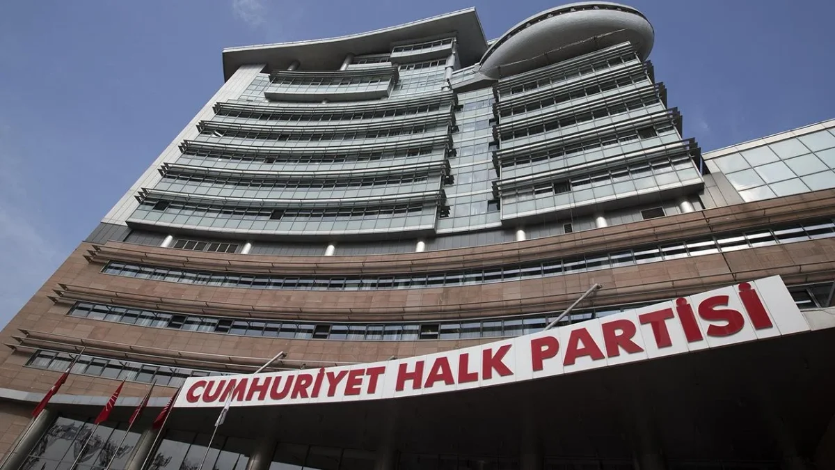 CHP&rsquo;de yeni kararlar