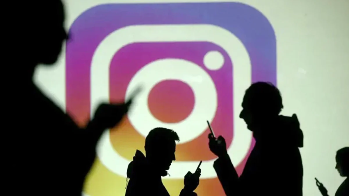 Ahlaksız Instagram su&ccedil;&uuml;st&uuml; oldu