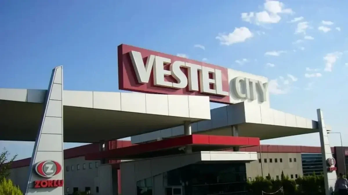 H&uuml;k&uuml;metin topa girdiği Vestel'le ilgili haklı isyan