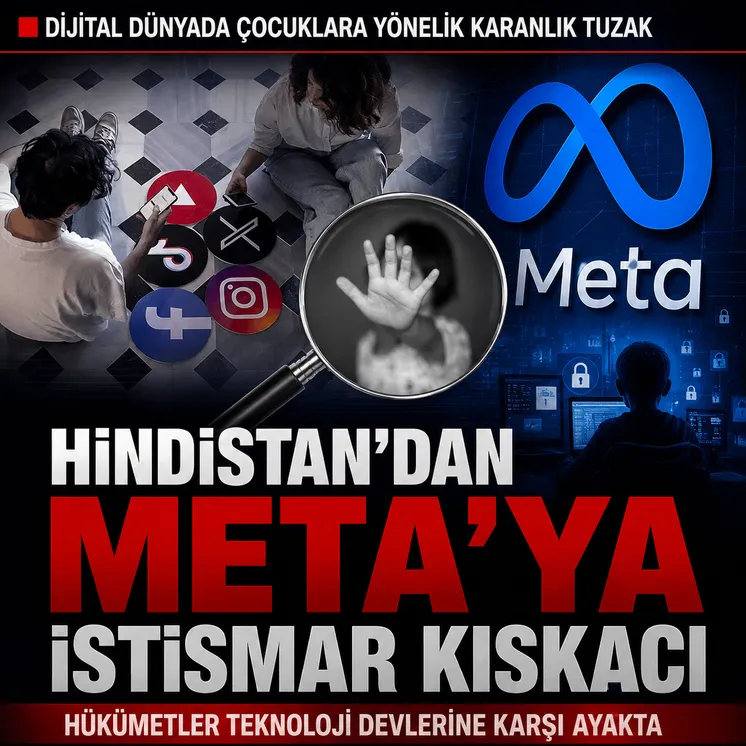 H&uuml;k&uuml;metler teknoloji devlerine karşı ayakta