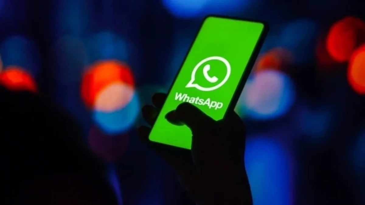 WhatsApp gruplarına yeni y&uuml;z
