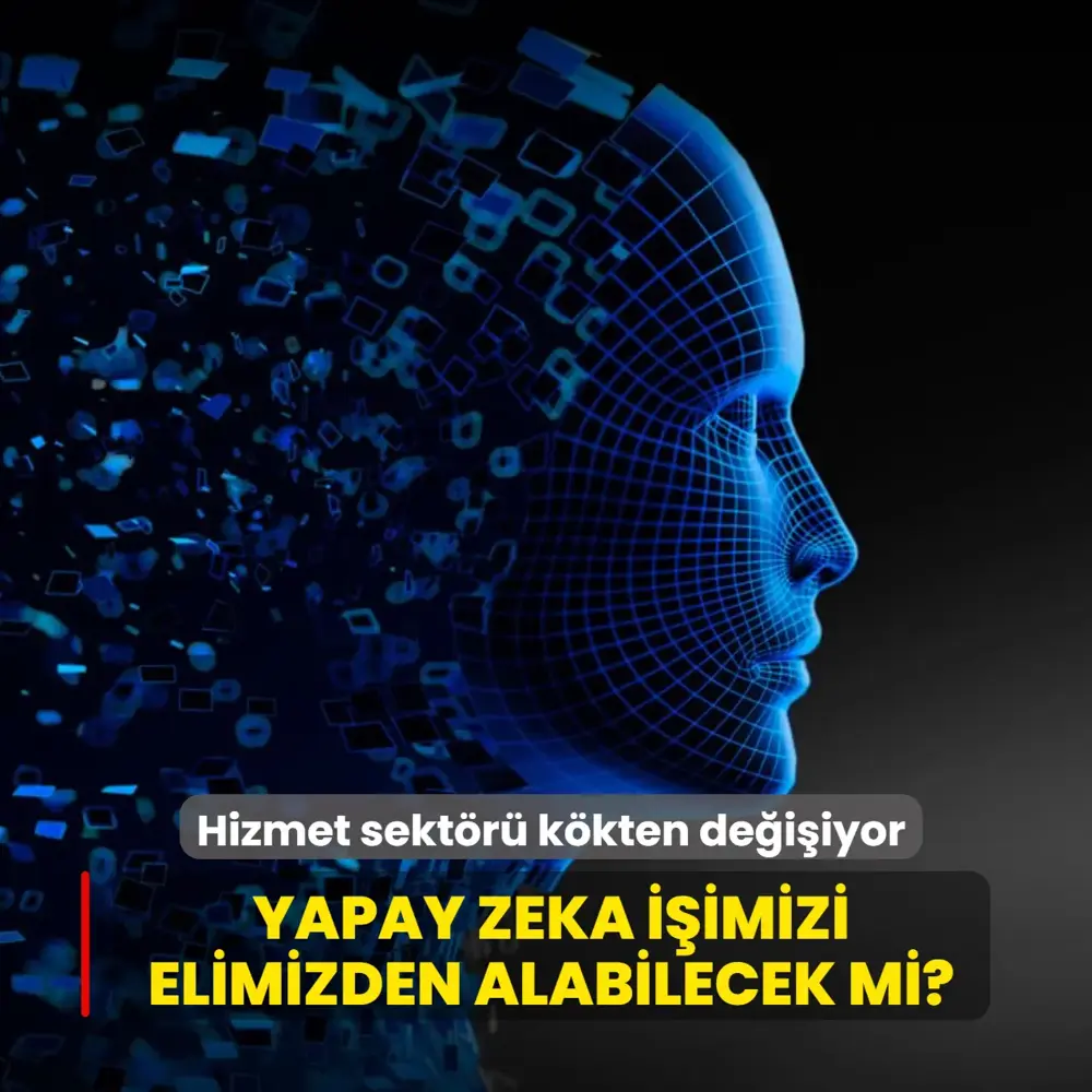 D&uuml;nyayı kasıp kavuran yapay zeka dalgası