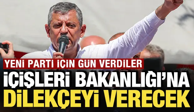 CHP b&ouml;l&uuml;n&uuml;yor