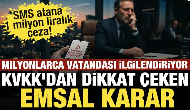Milyonlarca vatandaşı ilgilendiriyor