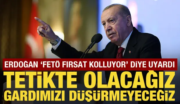 Meclis'te 15 Temmuz anma t&ouml;reni