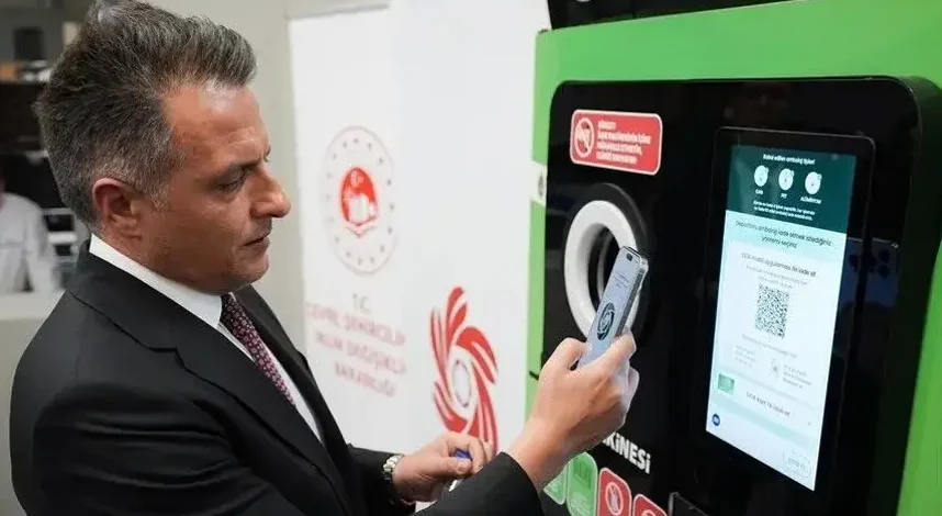 DOA Sistemi'nde sisteminde yeni d&ouml;nem