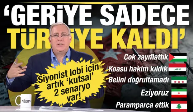 Sırada T&uuml;rkiye Var