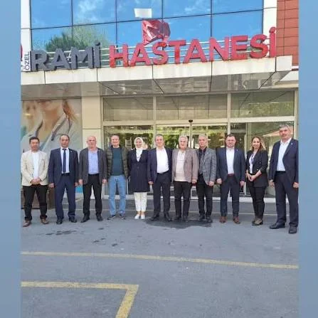 Rami Hastanesİ kimin.?