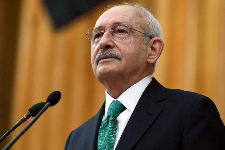 CHP k&uuml;&ccedil;&uuml;ld&uuml;k&ccedil;e k&uuml;&ccedil;&uuml;l&uuml;yor