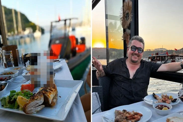 Sosyal medyadaki i&ccedil;ki g&ouml;rseline 82 bin Tl ceza