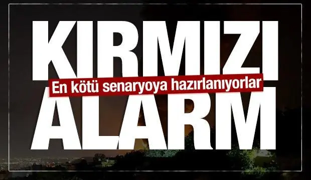 İran'dan ABD'ye 'H&uuml;rm&uuml;z' su&ccedil;laması