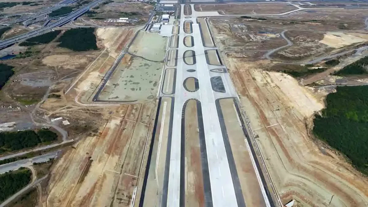 İstanbul Havalimanı