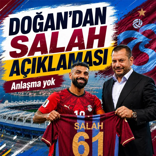 Bordo-mavililerin başkanı Ertuğrul Doğan
