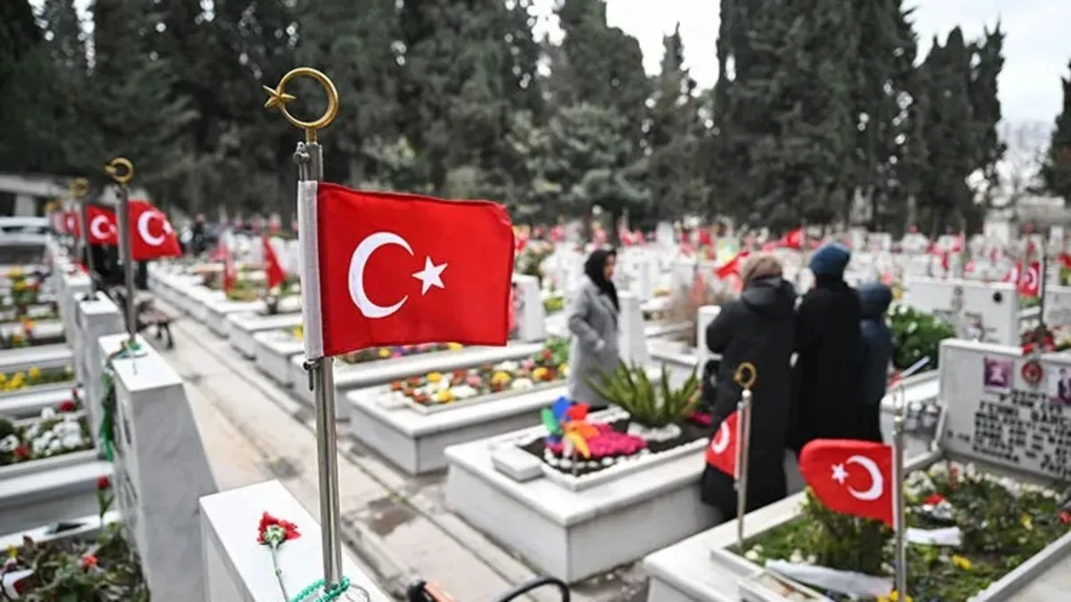 Gazi ve vazife malullerine sağlanan evde bakım desteği artacak