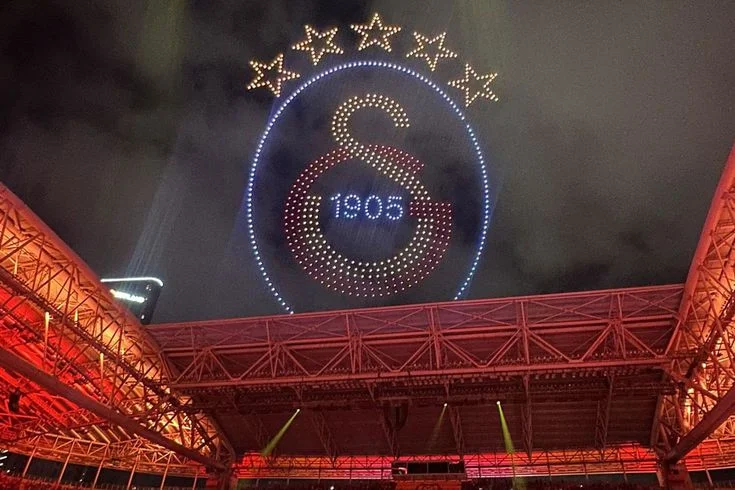 Galatasaray 8 isim hakkında su&ccedil; duyurusunda bulundu