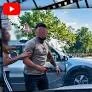 Ey&uuml;p'te yine trafik kavgası