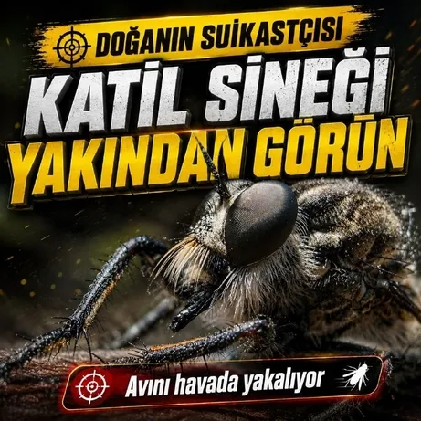 Katil sinek