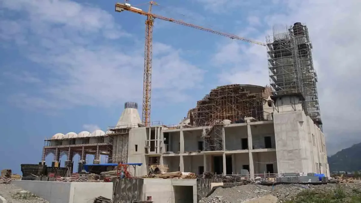Caminin adını halkımız belirledi