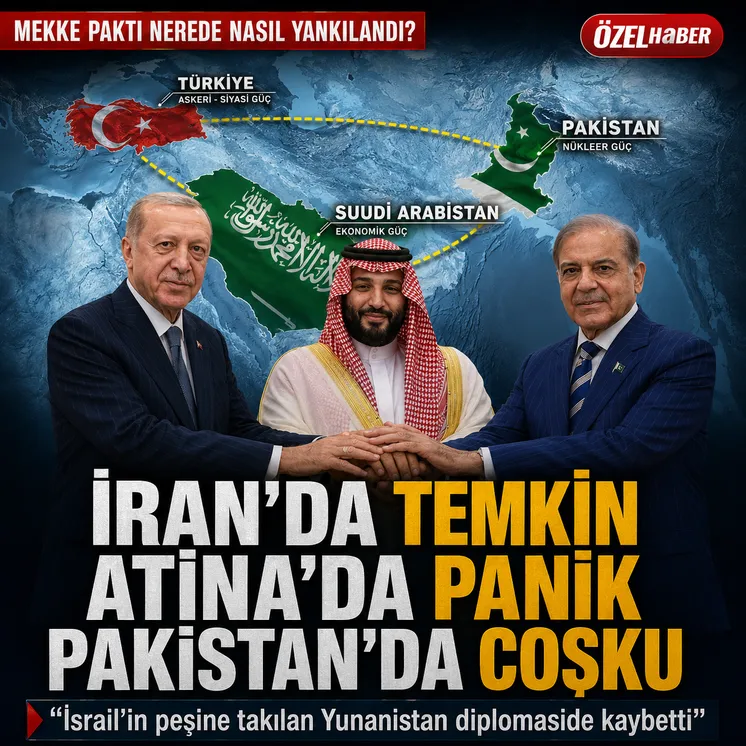 Mekke paktı