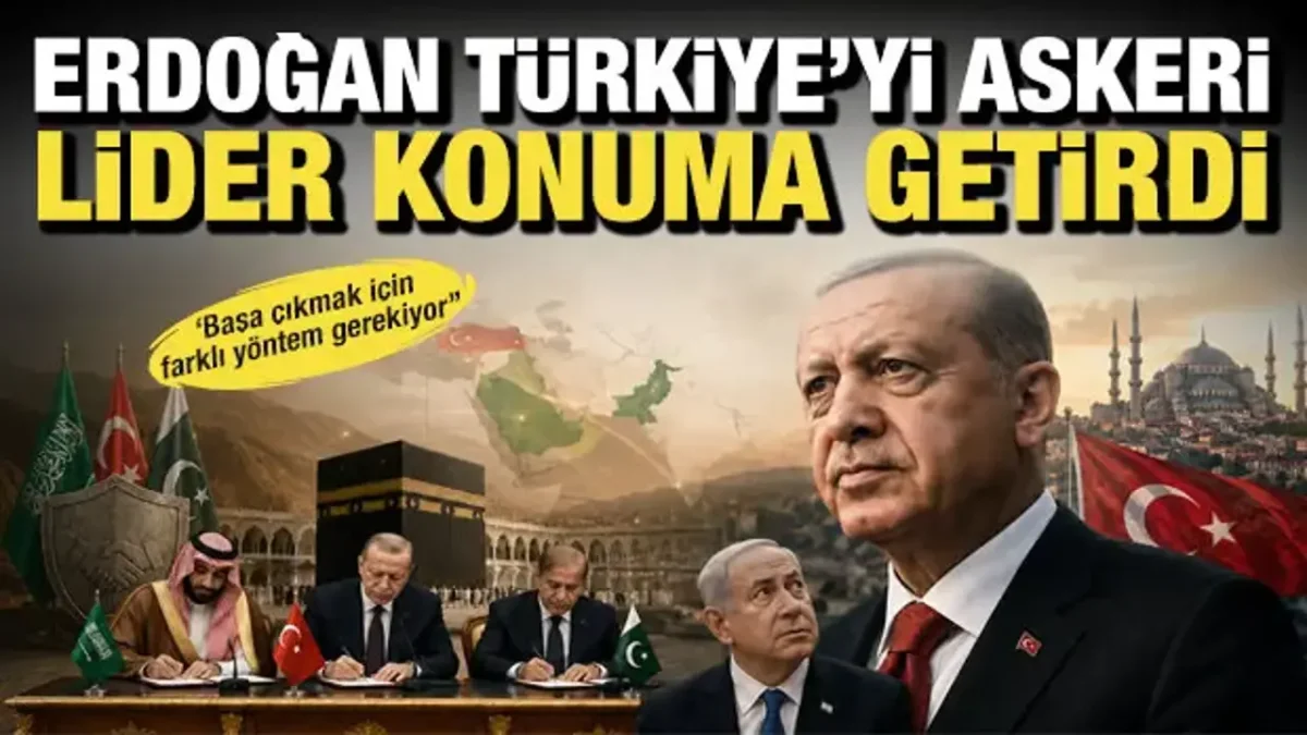İsrail b&uuml;y&uuml;k hazımsızlığı